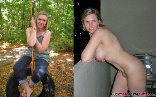 Milf On/Off