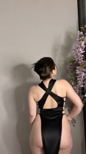 Thicc As Fuck Instagram Model