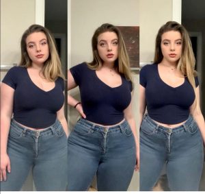 Thick Teen Thot